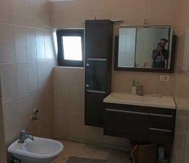 Voluntari Villa | Millo residence