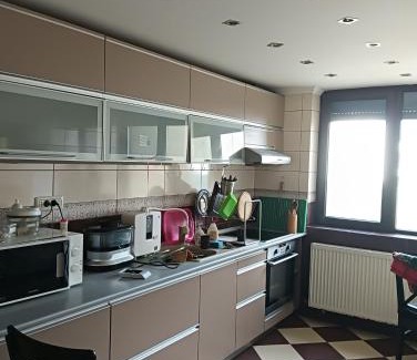 Voluntari Villa | Millo residence