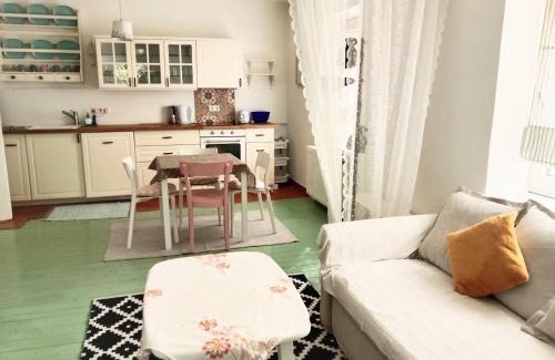 Sankt Veit an der Glan Apartment | Millstream Apartment