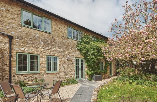 Axminster Apartment | Millthorn Cottage - Luxury Cottages