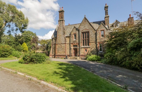 Newton in Furness House | MILLWOOD MANOR, pet friendly, with open fire in Dalton-In-Furness