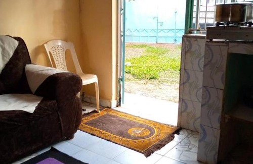Mutunduri Apartment | Milly's