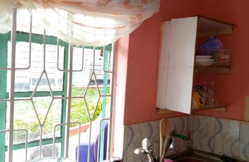 Mutunduri Apartment | Milly's