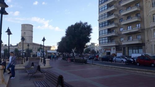 Sliema Apartment | Milner Flats