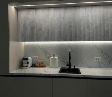 Timisoara Apartment | Milo Residence