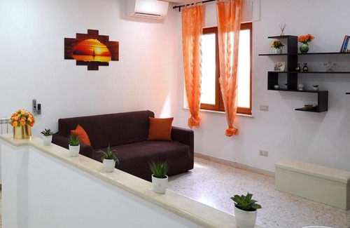 Sant'Agnello Apartment | Milou's House