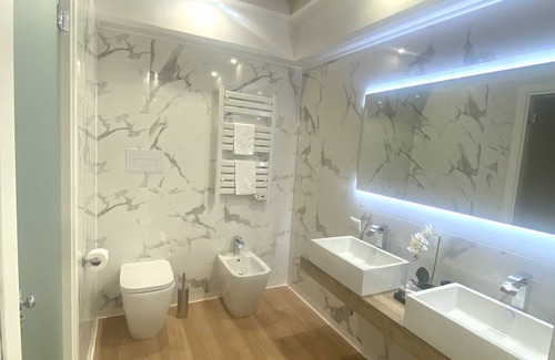 Vomero Bed & Breakfast | MILUAR - Vanvitelli