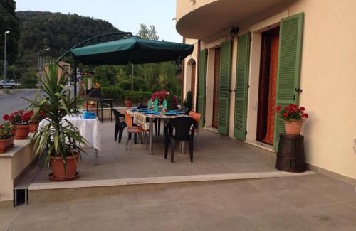 Nocera Umbra Bed & Breakfast | Miluna B&B