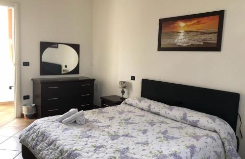 Nocera Umbra Bed & Breakfast | Miluna B&B