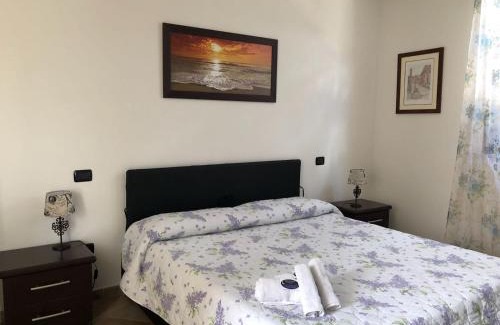 Nocera Umbra Bed & Breakfast | Miluna B&B
