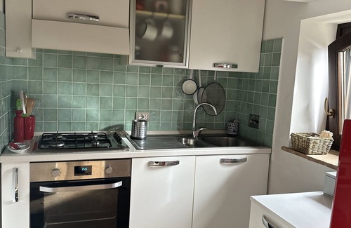 Orvieto Apartment | Milva's Nest Botto