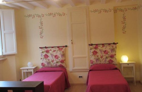 Lucca Historical Center Apartment | Mimì Apartment