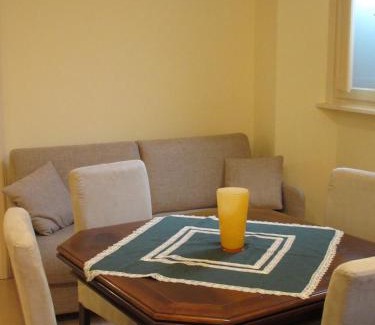 Lucca Historical Center Apartment | Mimì Apartment