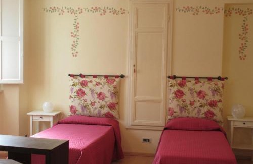 Lucca Historical Center Apartment | Mimì Apartment