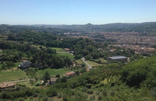 Ascoli Piceno House | Mimì e Cocò Country House
