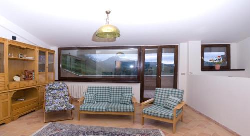 Ascoli Piceno House | Mimì e Cocò Country House