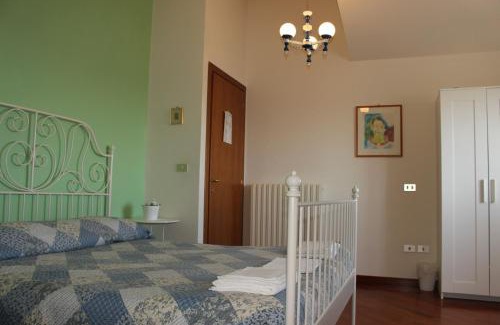 Ascoli Piceno House | Mimì e Cocò Country House