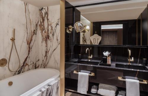 Avinguda de Carlemany Hotel | MIM Andorra Member of Melia Collection