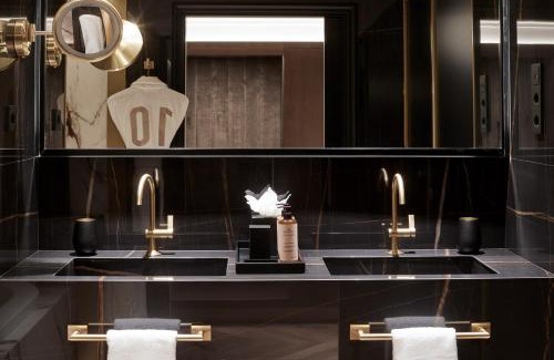 Avinguda de Carlemany Hotel | MIM Andorra Member of Melia Collection