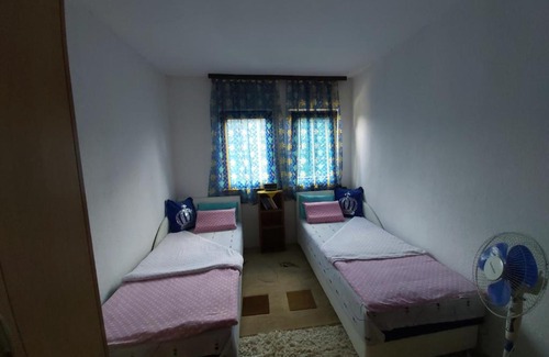 Jajce House | MIMA
