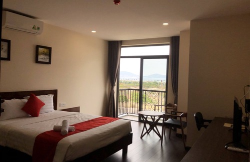 Nha Trang Hotel | Mimanchi Tubong hotel