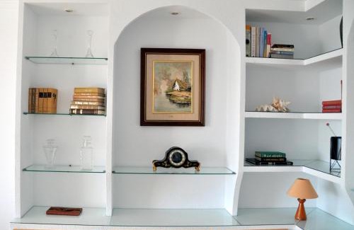 L'Albufereta Apartment | MiMar