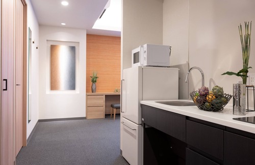 Kaminarimon Apartment | MIMARU Tokyo Asakusa Station
