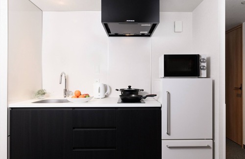 Kaminarimon Apartment | MIMARU Tokyo Asakusa Station