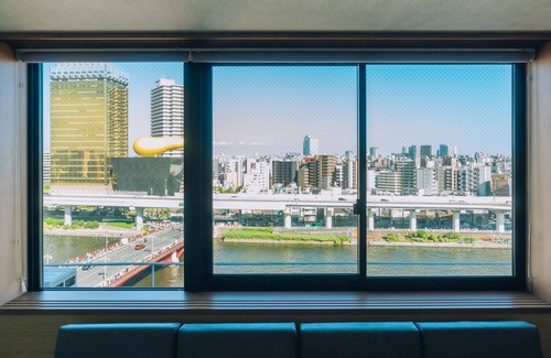 Kaminarimon Apartment | MIMARU Tokyo Asakusa Station
