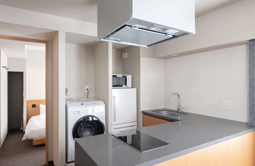 Hatchobori Apartment | MIMARU Tokyo Station East