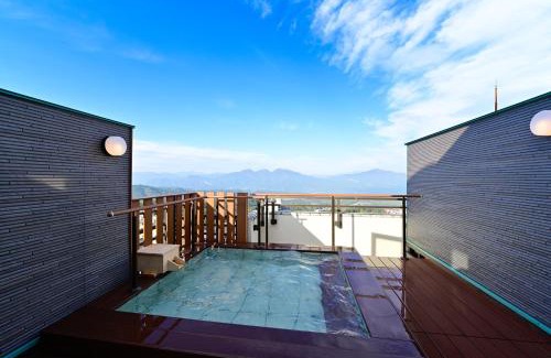 Ikahomachi Ikaho Hotel | Mimatsukan