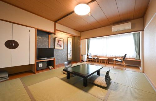 Ikahomachi Ikaho Hotel | Mimatsukan