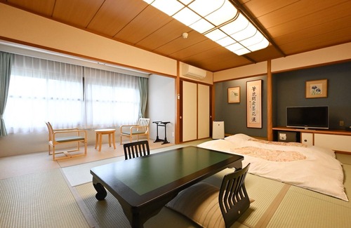 Ikahomachi Ikaho House | Mimatsukan