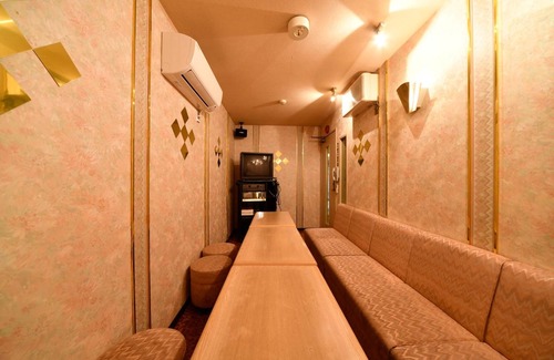 Ikahomachi Ikaho House | Mimatsukan