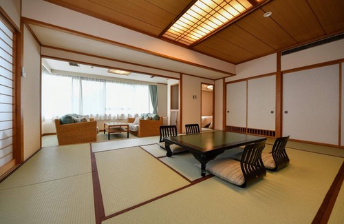 Ikahomachi Ikaho House | Mimatsukan