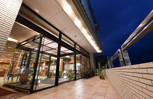 Ikahomachi Ikaho House | Mimatsukan