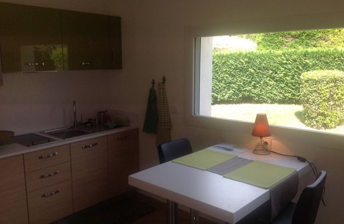 Mimet Apartment | Mimet week 630€ or 90€/nuit