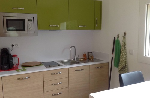 Mimet Apartment | Mimet week 630€ or 90€/nuit