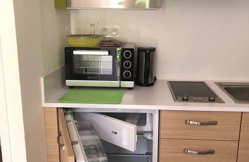 Mimet Apartment | Mimet week 630€ or 90€/nuit