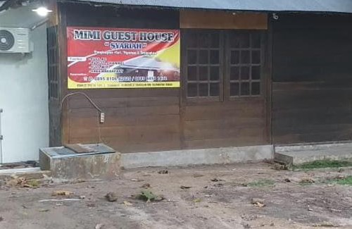 Pangkalan Bun House | Mimi Guest House Syariah Pangkalan bun
