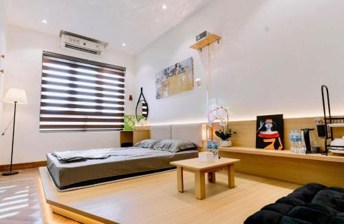 Bac Ninh Apartment | Mimi homestay Bắc Ninh