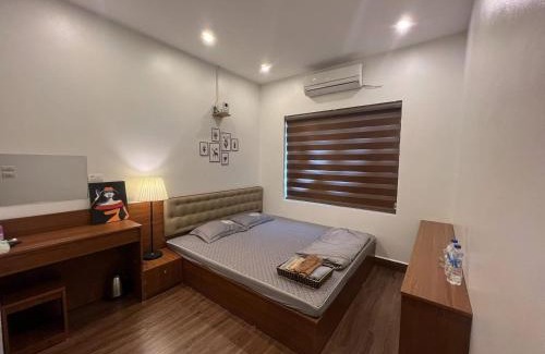 Bac Ninh Apartment | Mimi homestay Bắc Ninh