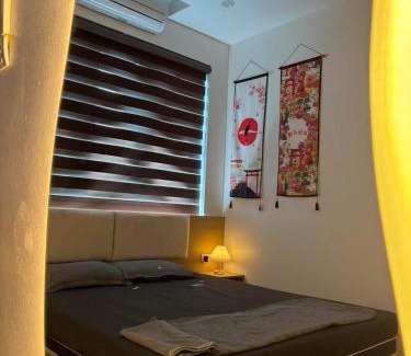 Bac Ninh Apartment | Mimi homestay Bắc Ninh