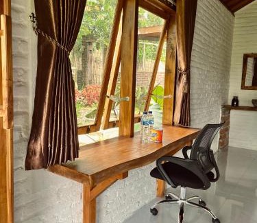 Tetebatu House | Mimi homestay-LOMBOK