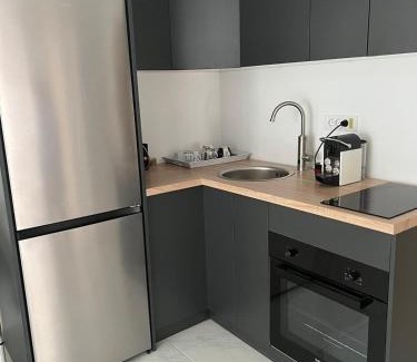 Velim Apartment | Mimi&Nina