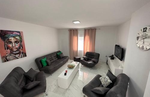 Velim Apartment | Mimi&Nina