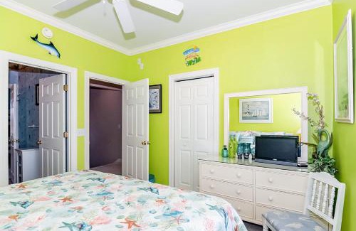 Edisto Island House | MiMi's By The Sea