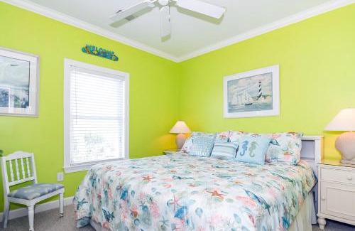 Edisto Island House | MiMi's By The Sea