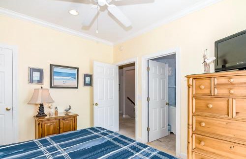 Edisto Island House | MiMi's By The Sea