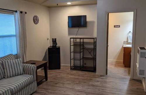 Dunlap Ski Chalet | Mimi's Cabin